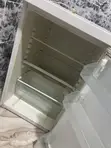 Liebherr German Fridge Freezer - 1
