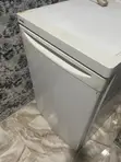 Liebherr German Fridge Freezer - 3