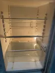 Liebherr German Fridge Freezer - 4