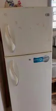 LG Refrigerator - An Yi Amfani Da Shi - 1