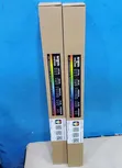 Sutefoto TP25 RGB Tube Light - 1