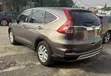 Honda CR-V 2016 Grey - 1