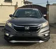 Honda CR-V 2016 Grey - 4