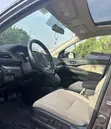 Honda CR-V 2016 Grey - 5