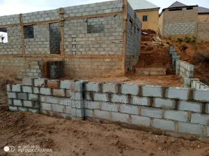 FCDA Bwari Documents - 500sqm Residential Land