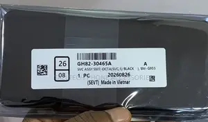 Samsung Galaxy S8 Plus Fuska - An Yi Amfani Da Shi