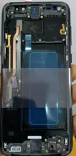 Samsung Galaxy S8 Plus Fuska - An Yi Amfani Da Shi - 3