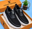 Timberland Loafers - Men's Classic Black - 1