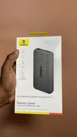 Baseus Lipow 20000mAh 15W Power Bank - 2