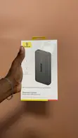 Baseus Lipow 20000mAh 15W Power Bank - 4