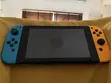 Nintendo Switch (Chipped) da 256GB SD Card & Wasanni - 1