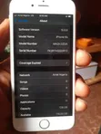 Apple iPhone 6s 128GB Silver - 4