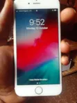 Apple iPhone 6s 128GB Silver - 5