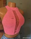 Oluwanifemi Rufin Halter - Na Gargajiya na Katani - 1