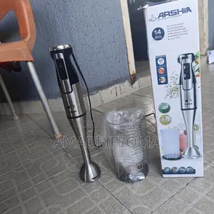 Polystar Hand Blender