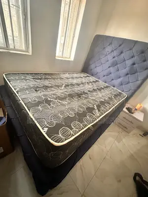 Bed Stand and Bed Frame for Sale