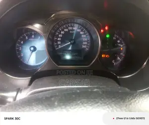 Lexus GS 2007 Baki