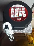 Fall Arrester - Kayan Aikin Tsaro - 2