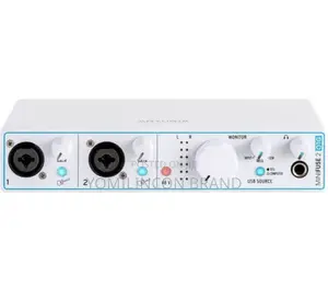 Arturia MiniFuse 2 OTG USB Audio Interface