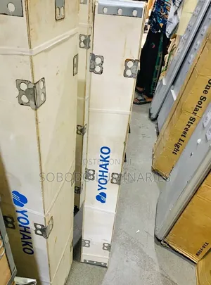 2HP AC/DC Solar Pumping Machine