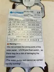 2HP AC/DC Solar Pumping Machine - 3