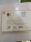 I20 Ultra 3 Max Smart Watch Suit + Earbuds - 3