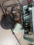 Jones 791 Sewing Machine (Used) - 5