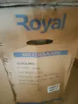 Royal Inverter Air Conditioner 1.5HP - 1