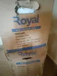Royal Inverter Air Conditioner 1.5HP - 2