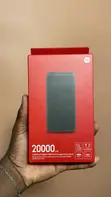 Redmi 20,000mAh Power Bank - 2
