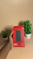 Redmi 20,000mAh Power Bank - 3