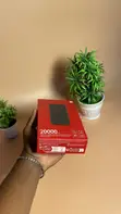 Redmi 20,000mAh Power Bank - 4
