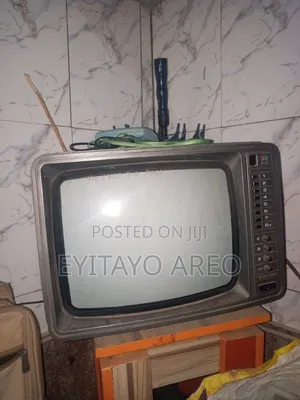 Contex 21" CRT Color Television