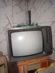 Contex 21" CRT Color Television - 1