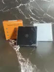 1-Gang Wi-Fi Smart Touch Switch - 1