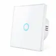 1-Gang Wi-Fi Smart Touch Switch - 4