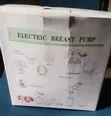 Double Electric Breast Pump - Used Like New - 2
