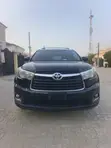 Toyota Highlander Limited 2015 Baki - 1