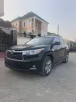 Toyota Highlander Limited 2015 Baki - 2
