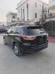 Toyota Highlander Limited 2015 Baki - 4