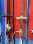 Ideal Single Shower Series (Cold Water Only) - 1