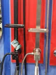Ideal Single Shower Series (Cold Water Only) - 2