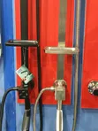 Ideal Single Shower Series (Cold Water Only) - 3