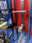 Ideal Single Shower Series (Cold Water Only) - 4