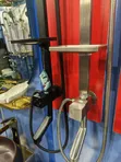Ideal Single Shower Series (Cold Water Only) - 5