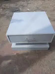 Kyakkyawar Center Table ta MDF - Mai Shege Square - 1