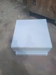 Kyakkyawar Center Table ta MDF - Mai Shege Square - 3