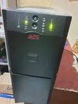 APC Smart-UPS 3kVA Analogy - 1