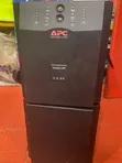 APC Smart-UPS 3kVA Analogy - 2