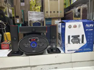Ailipu 6322 Home Theater System